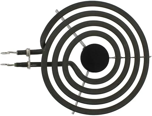 PRYSM 660532 Range 6” Surface Element Compatible with Whirlpool, Maytag, KitchenAid, Jenn-Air, Amana, Magic Chef, Admiral, Norge, Roper Replacement for 14201046, 1938305, 3195919, Y04000032