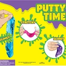 Putty Goo 2″Capsules (200pcs)