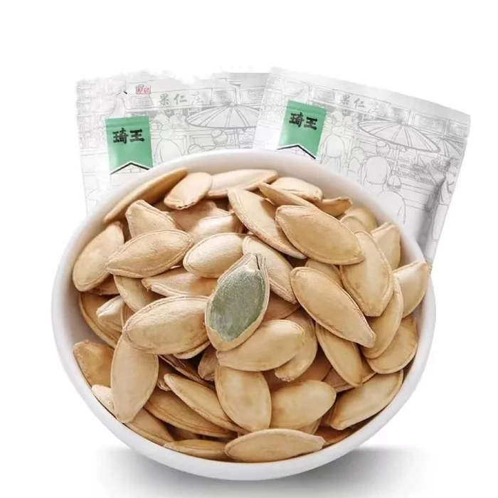 [Qi Wang] Pumpkin Seeds 500 g
