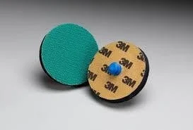 QRS Velcro Sponge Pad 1.5” (Type J)