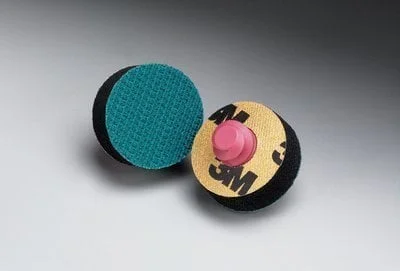 QRS Velcro Sponge Pad 1” (Type J)