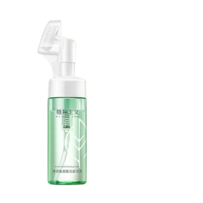 Quasi Maternity Facial Wash Cleansing Moisturizing Cleansing Foam For Pregnancy Nursing 150ml