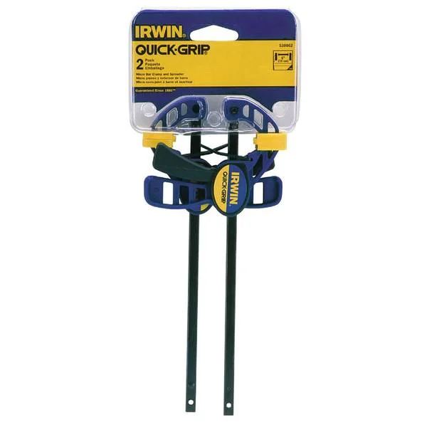 Quick – Grip Micro Bar Clamp