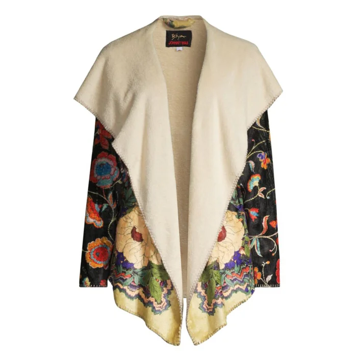 Radley Sherpa Jacket