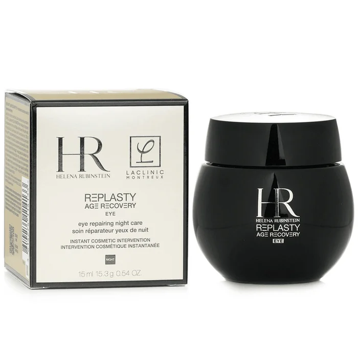 Re-Plasty Eye Repairing Night Care 15ml