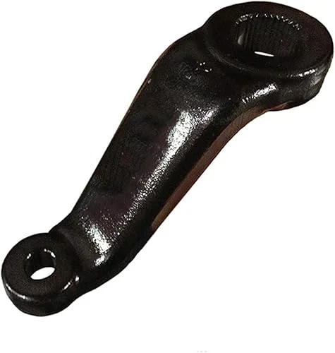 RealTruck SUPERLIFT SUSPENSION Dropped Pitman Arm for Ford F-150/Bronco | 1104 | Fits 1978-1979 Ford F-150 / Bronco