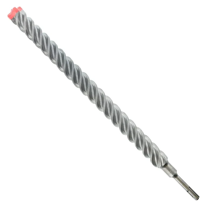 Rebar Demon 1 In. X 18 In. Sds-plus Full Carbide Rotary Hammer Drill Bit