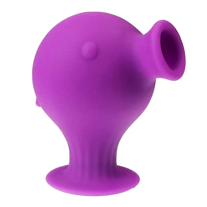 Rechargeable Clitoral Suction Adult Sex Toy