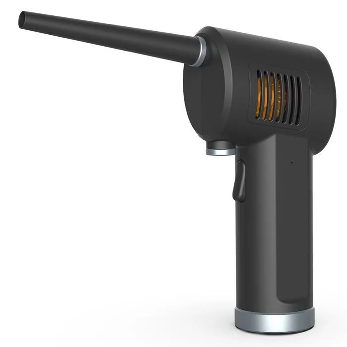 Rechargeable Electric Compressed Air Duster
