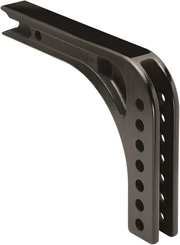 Reese 63971 Weight Distribution Shank for 15000-Pound (GTW) and 1500-Pound (TW) 14-Inch Length