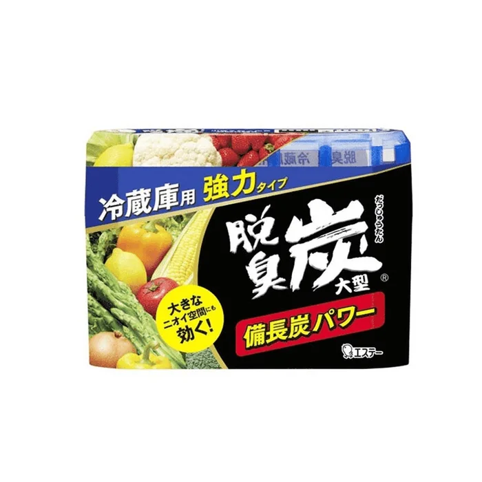 Refrigerator Deodorizing Purifying And Deodorizing Charcoal For Refrigeration 240g