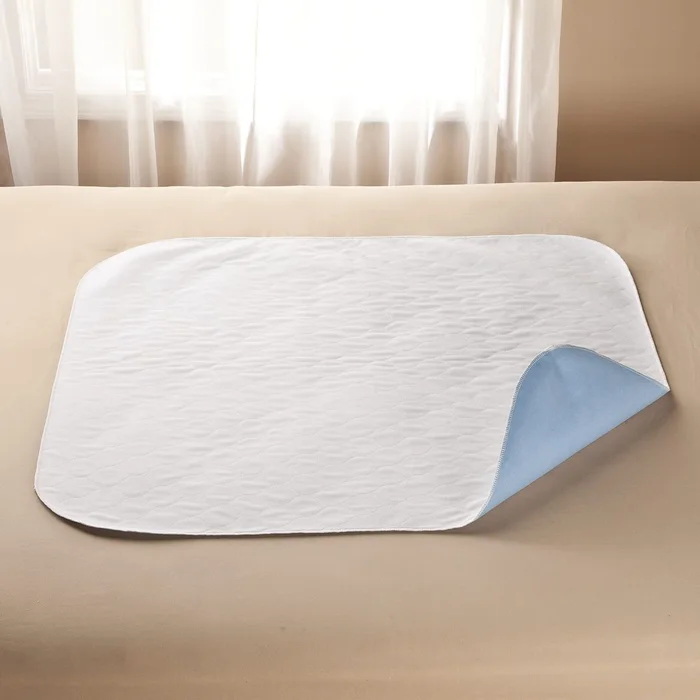 Reusable Incontinence Underpad