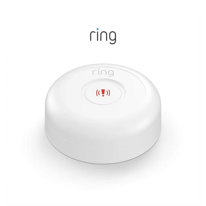 Ring Alarm Panic Button (1st Gen)