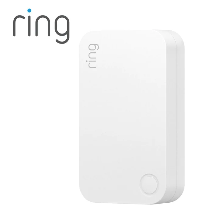 Ring® Alarm Range Extender (2nd Gen), 4AR1SZ-0EN0