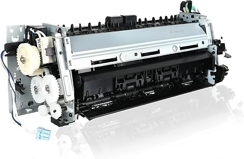 RM2-6431-000CN Fuser Replacement for hp Color Laserjet Pro M452nw and M477fnw, Compatible with RM2-1833-000CN, 110V Simplex Models (RM2-6431-000CN Fuser)