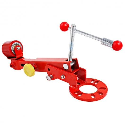 Roll Fender Reforming Extending Tool Wheel Arch Roller Flaring Former Heavy Duty