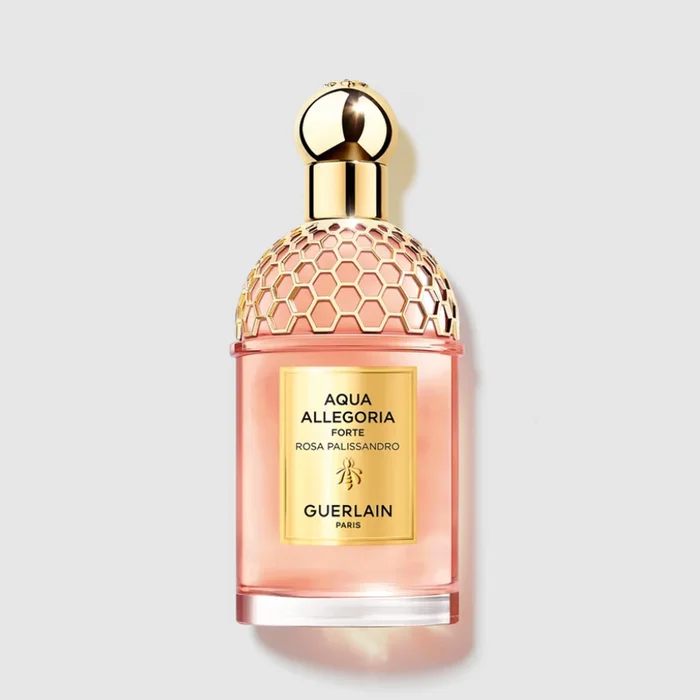 Rosa Palissandro Forte – EAU De Parfum