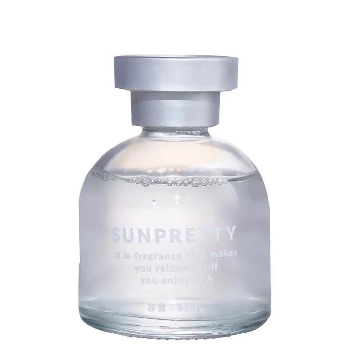 Rotating aroma diffuser Gu Long 65ml