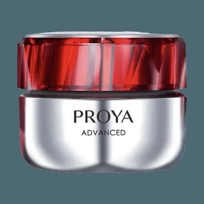 Ruby Cream 3.0 – 50g