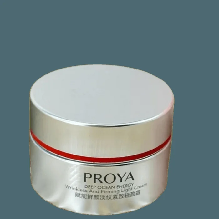 Ruby face cream lightweight lifting firming fine lines removing moisturizing brightening and moisturizing 15g