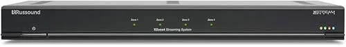 Russound 4 Stream 4 Zone Audio System (4500-536823)