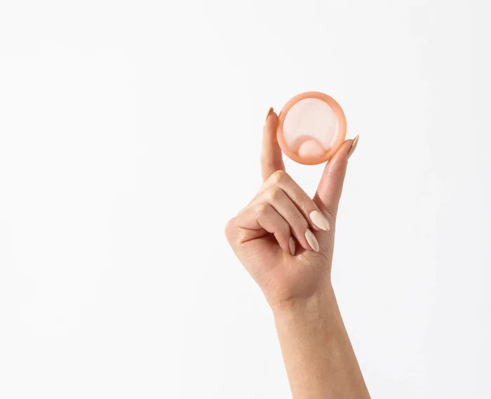 Saalt Menstrual Disc