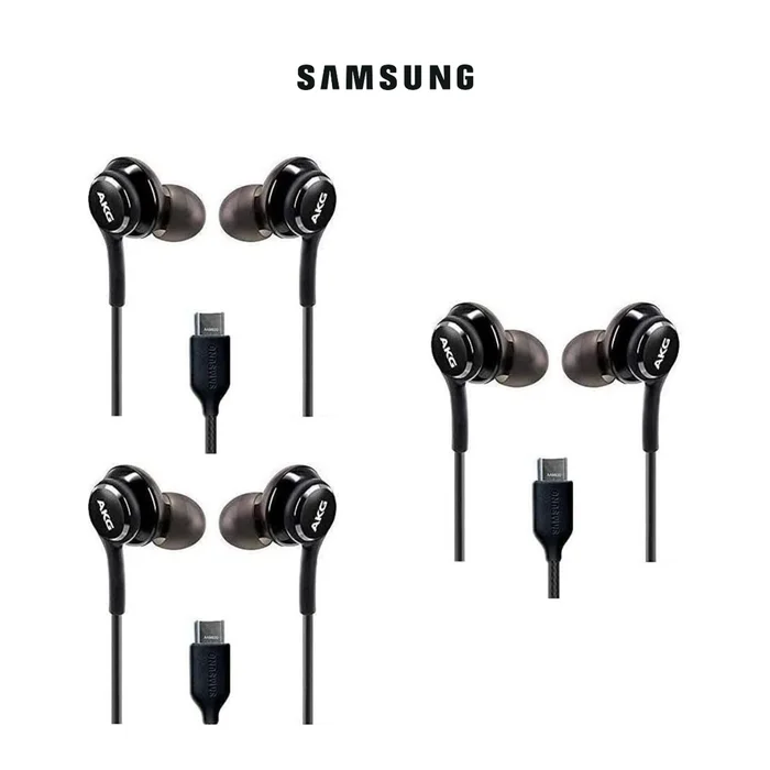 Samsung AKG USB-C Wired Headphones