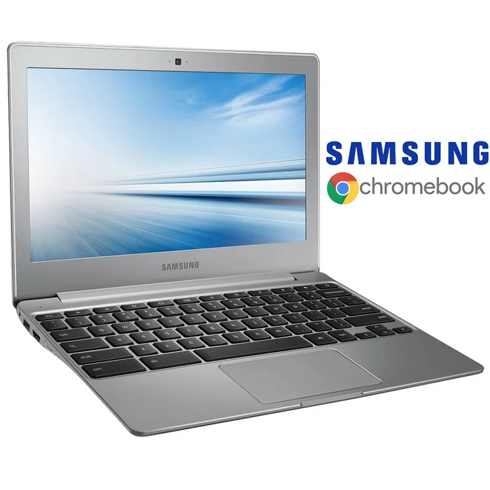 Samsung Chromebook 2 with Intel Dual-Core, 2GB RAM, 16GB SSD, Chrome OS