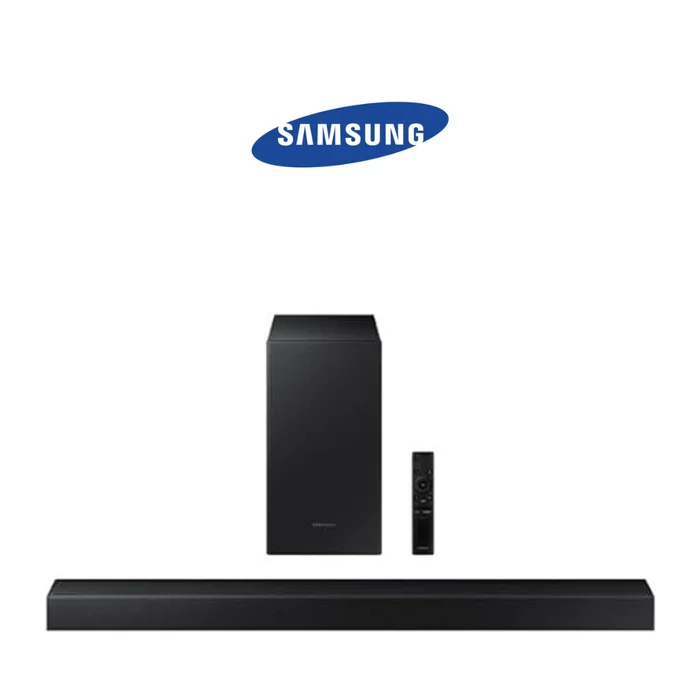 Samsung® HW-T415/ZA 2.1ch Soundbar with Dolby Audio