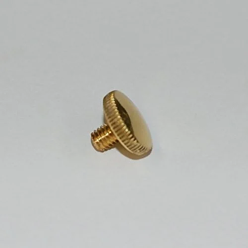 Saxophone Trumpet Cornet Alto Tuba for Yamaha Lyre Finger Ring Holder Screw Lacquered
