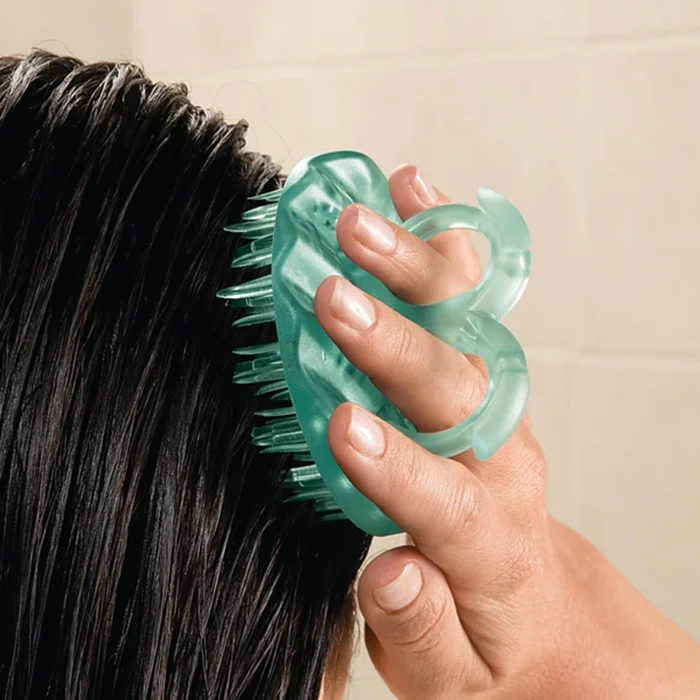 Scalp Brush