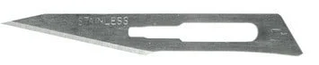 Scalpel Blades #11 (2pack)