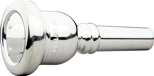 Schilke Trombone Mouthpiece (5550)