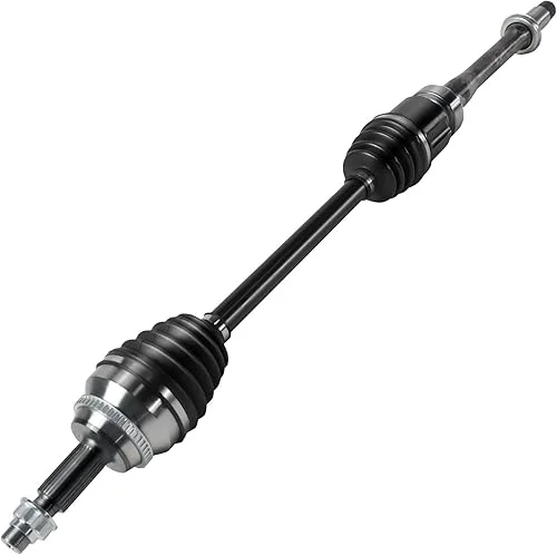 SCITOO Front Right Passenger Side CV Axle Shaft Assembly fit for Toyota Sienna 2.7L,2011-2016 for Toyota Sienna 3.5L 4341008050,66-5407,665407