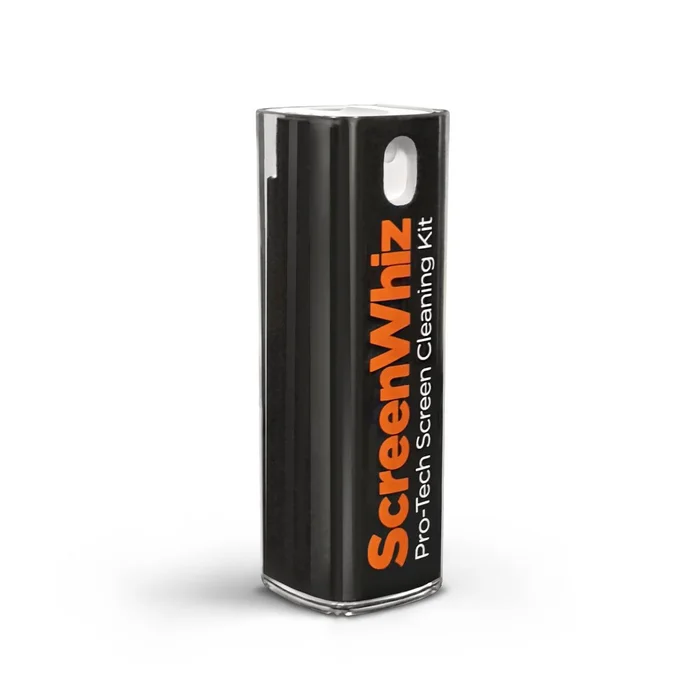 ScreenWhiz 2-in-1 Screen Cleaning Kit