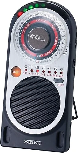 Seiko Metronome (SQ70)