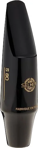 SELMER Mouthpiece (0016508)