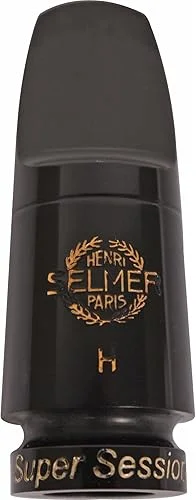 Selmer Soprano Saxophone Mouthpiece (S421H)