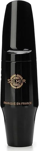 Selmer Tenor Saxophone Mouthpiece (S404C)
