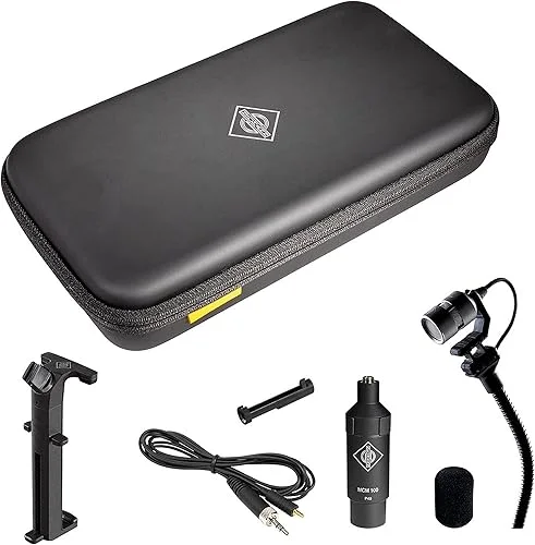 Sennheiser Consumer Audio Neumann MCM 114 Set Guitar