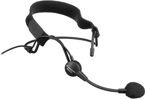 SENNHEISER Professional ME 3 Dynamic Headset Microphone