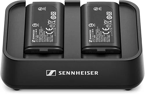 SENNHEISER Wireless Microphones and Transmitters (508862)