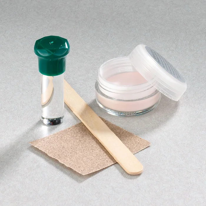 Sensi-Dent Denture Reliner Kit