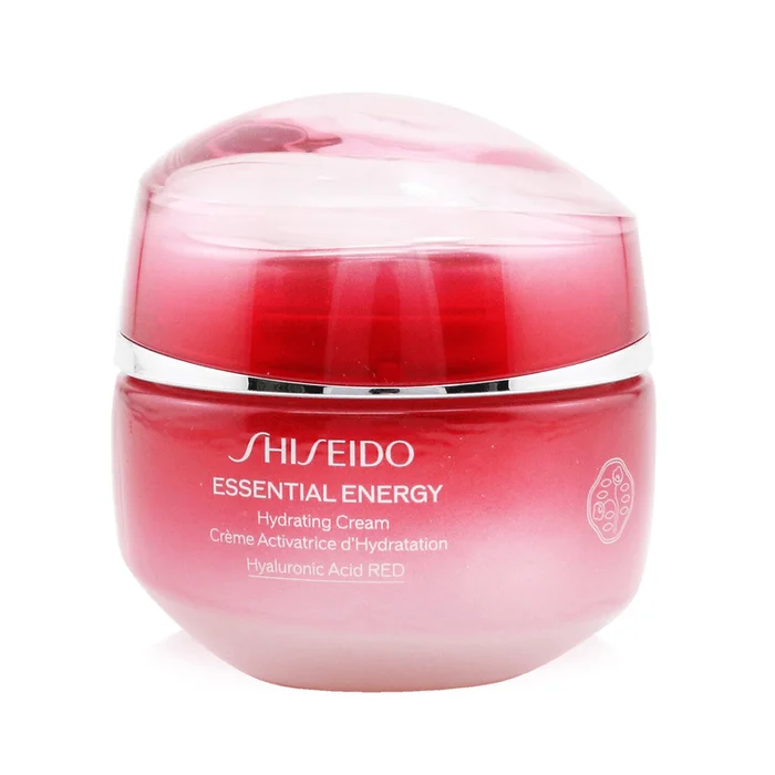 Shiseido Essential Energy Hydrating Cream 50ml/1.7oz