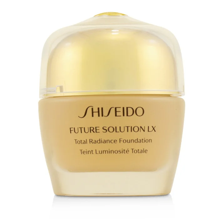 Shiseido Future Solution LX Total Radiance Foundation SPF15 – # Neutral 2 30ml/1.2oz