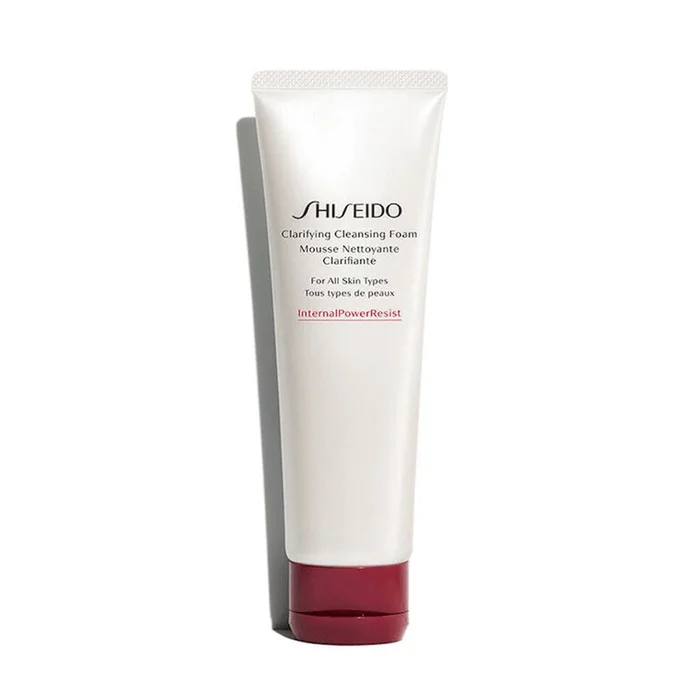 SHISEIDO Hongyan Deep Cleansing Foam Cleansing Cream 125g