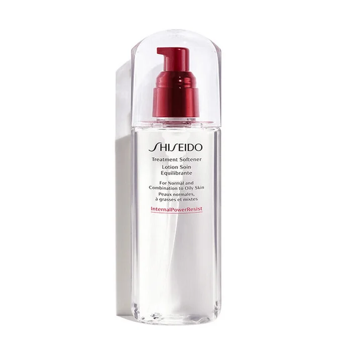SHISEIDO Hongyan Deep Soaking Moisturizing Lotion 150ml Refreshing