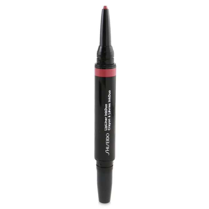 Shiseido LipLiner InkDuo (Prime + Line) – # 01 Bare 1.1g/0.037oz