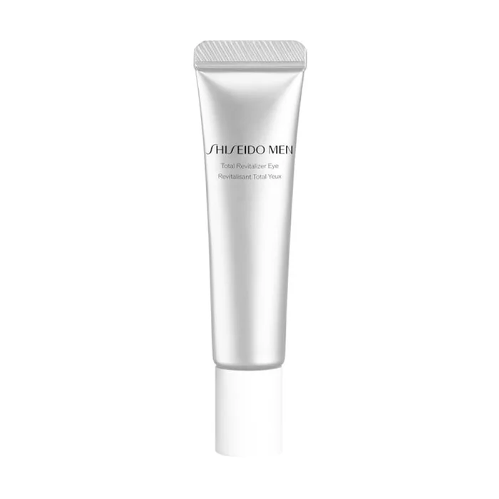 SHISEIDO Men Total R Eye N Cream 15g