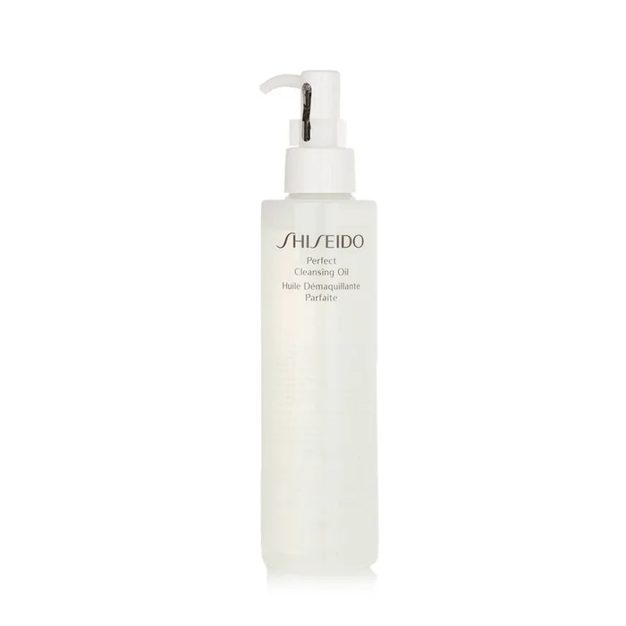 Shiseido Perfect Cleansing Oil 180ml/6oz